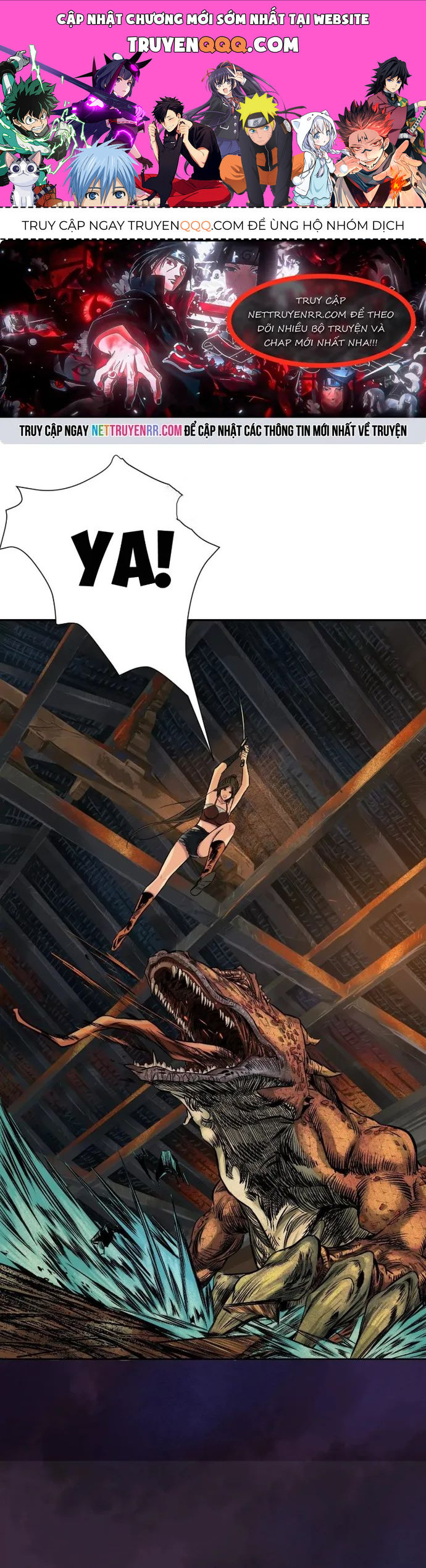 Thập Nhị Tinh Chap 37 - Next Chap 38