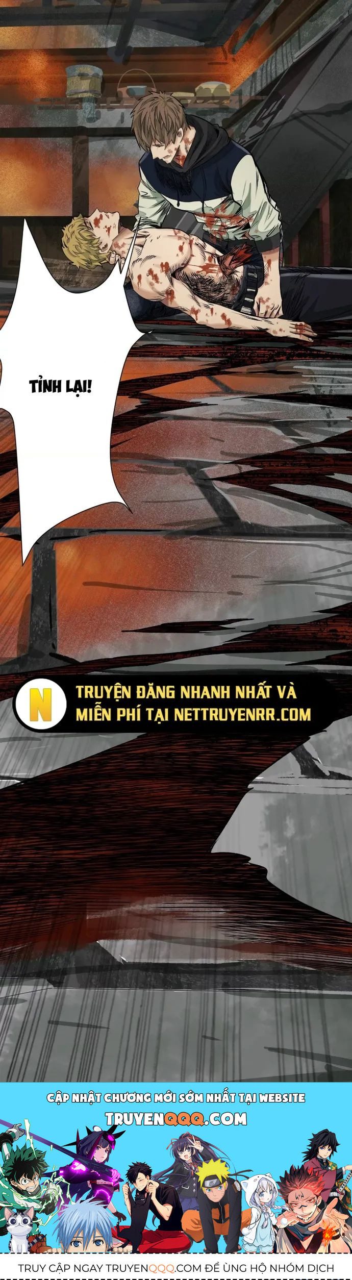 Thập Nhị Tinh Chap 37 - Next Chap 38