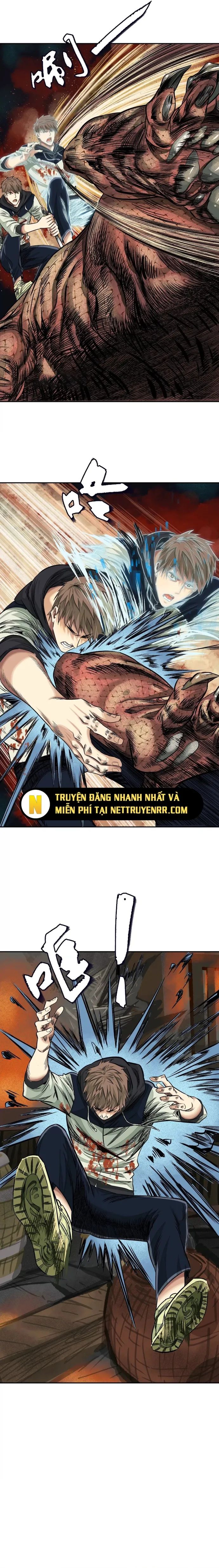 Thập Nhị Tinh Chap 37 - Next Chap 38