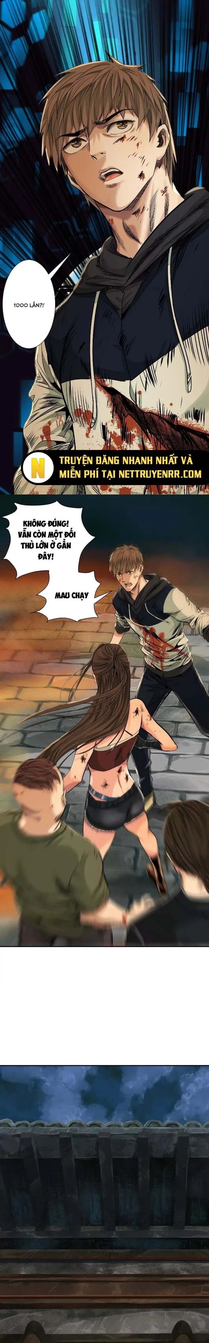 Thập Nhị Tinh Chap 38 - Next Chap 39