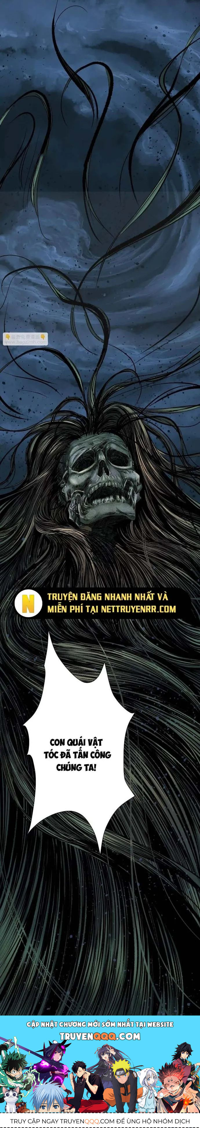 Thập Nhị Tinh Chap 38 - Next Chap 39