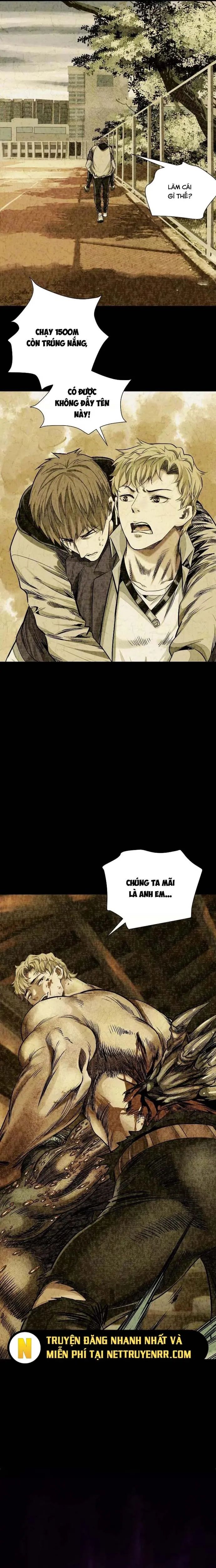 Thập Nhị Tinh Chap 38 - Next Chap 39
