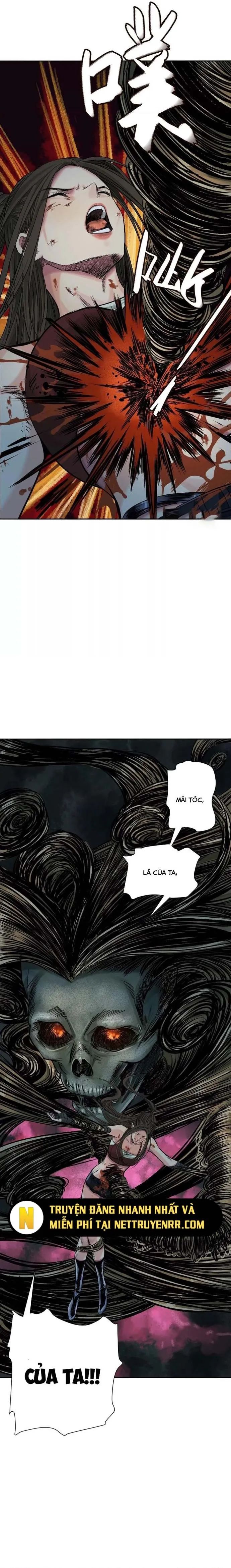 Thập Nhị Tinh Chap 39 - Next Chap 40