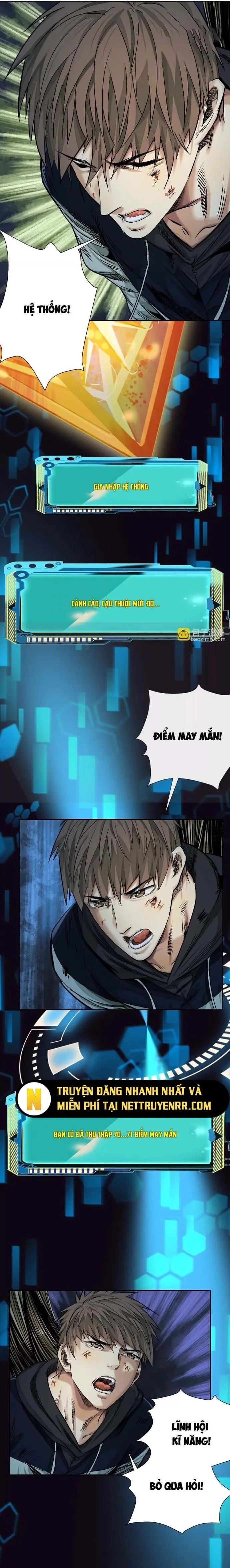 Thập Nhị Tinh Chap 39 - Next Chap 40