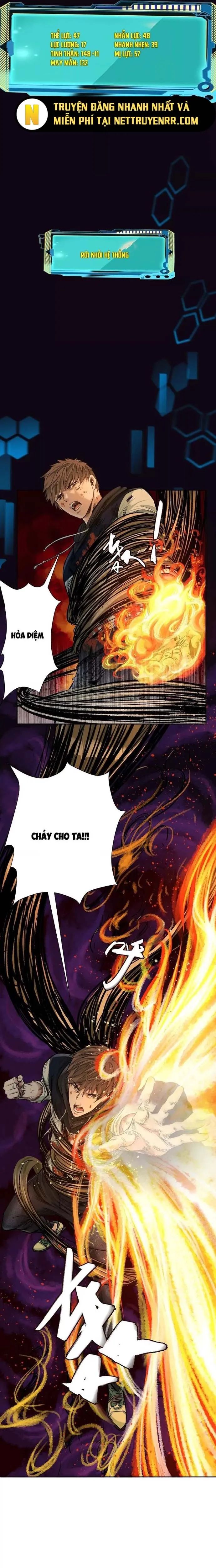 Thập Nhị Tinh Chap 39 - Next Chap 40