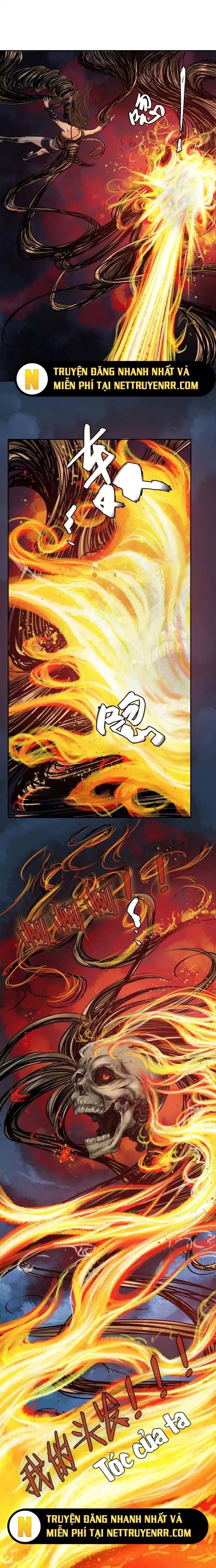 Thập Nhị Tinh Chap 39 - Next Chap 40