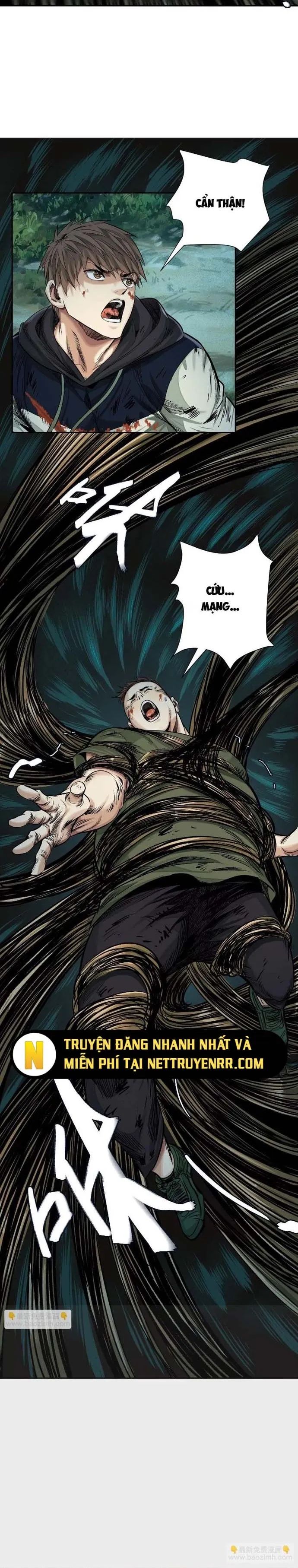 Thập Nhị Tinh Chap 39 - Next Chap 40
