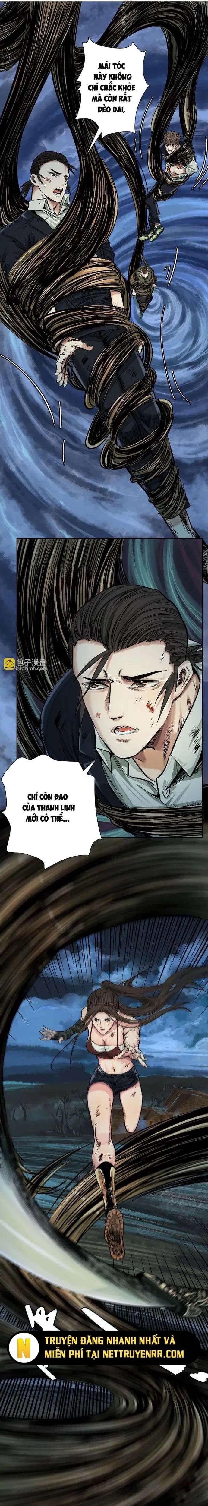 Thập Nhị Tinh Chap 39 - Next Chap 40