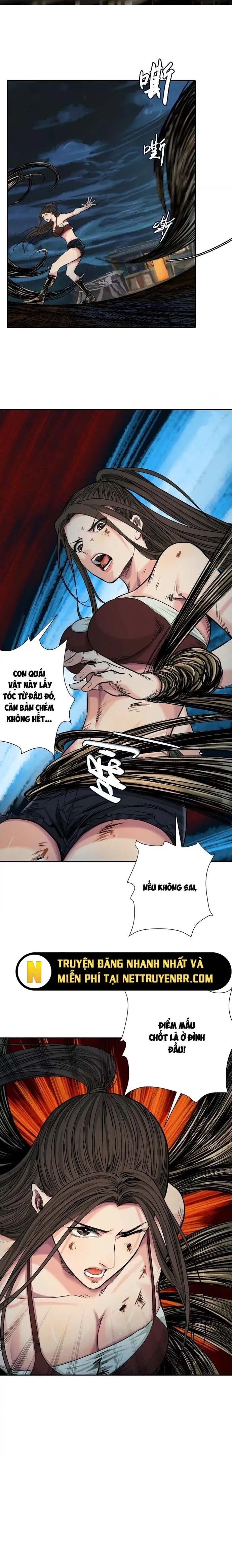 Thập Nhị Tinh Chap 39 - Next Chap 40