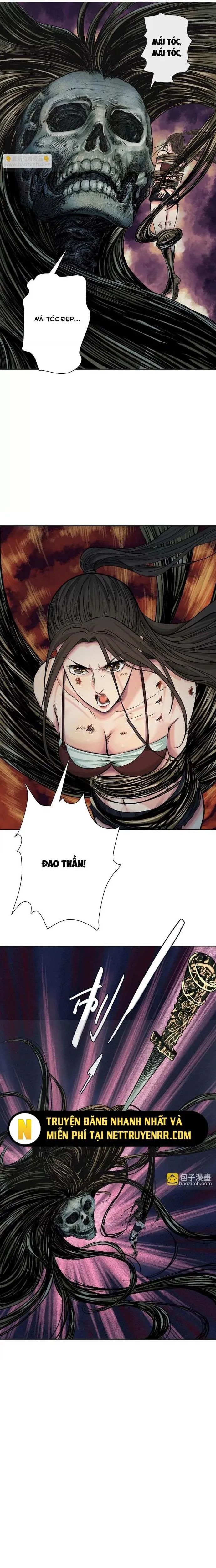 Thập Nhị Tinh Chap 39 - Next Chap 40