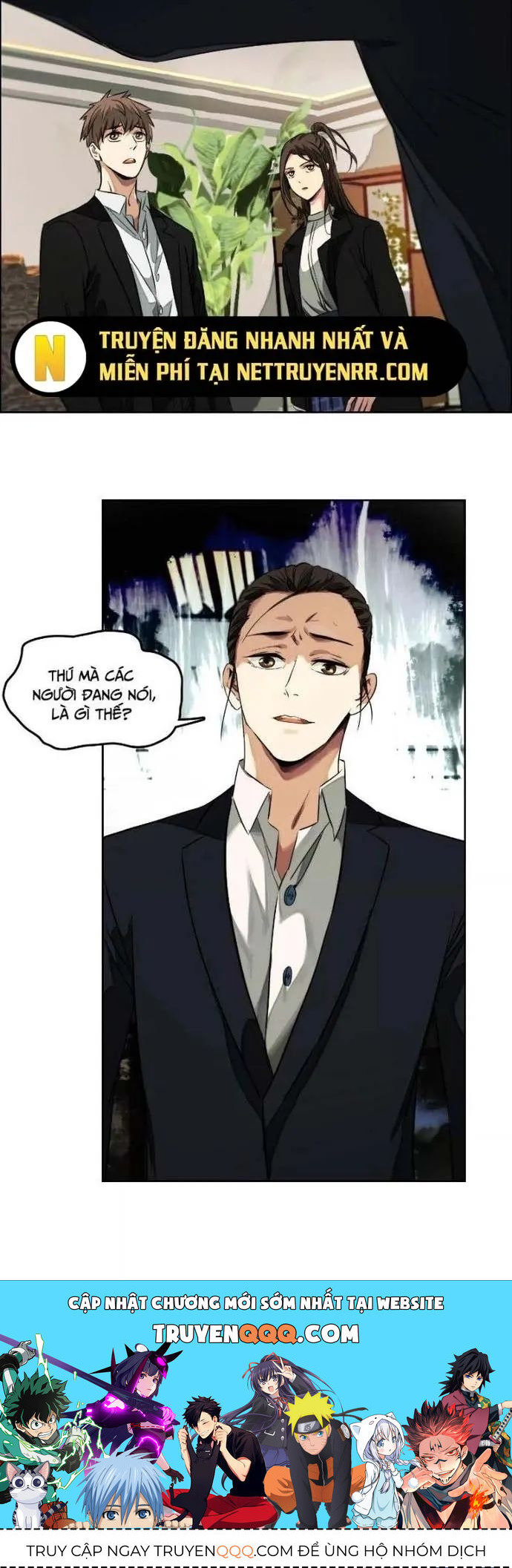 Thập Nhị Tinh Chap 4 - Next Chap 5