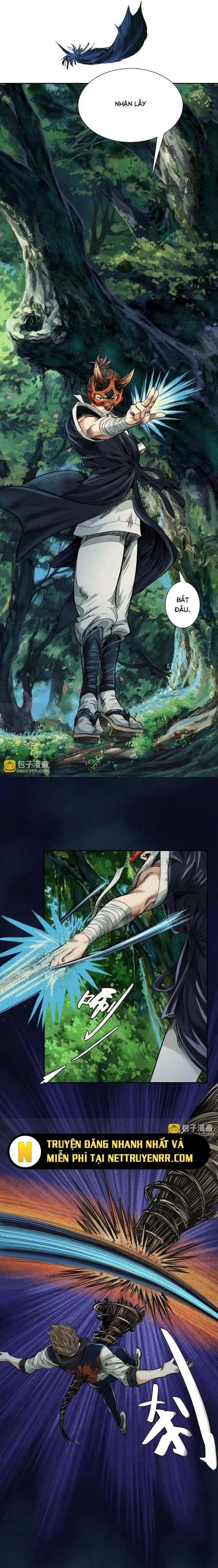 Thập Nhị Tinh Chap 40 - Next Chap 41