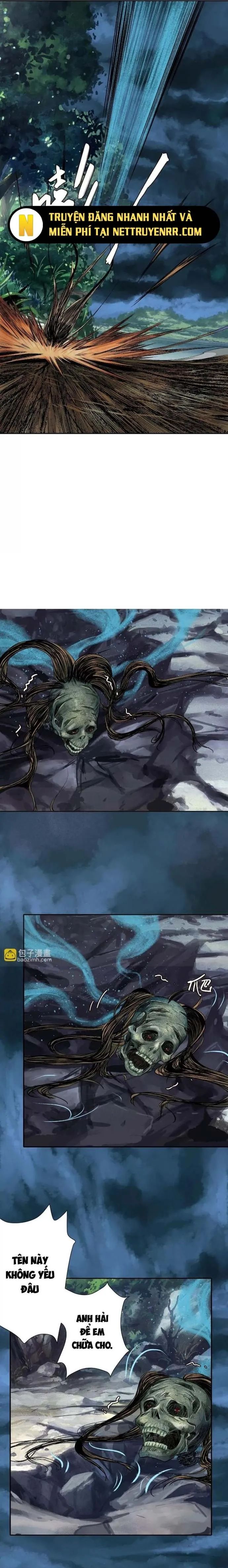 Thập Nhị Tinh Chap 40 - Next Chap 41