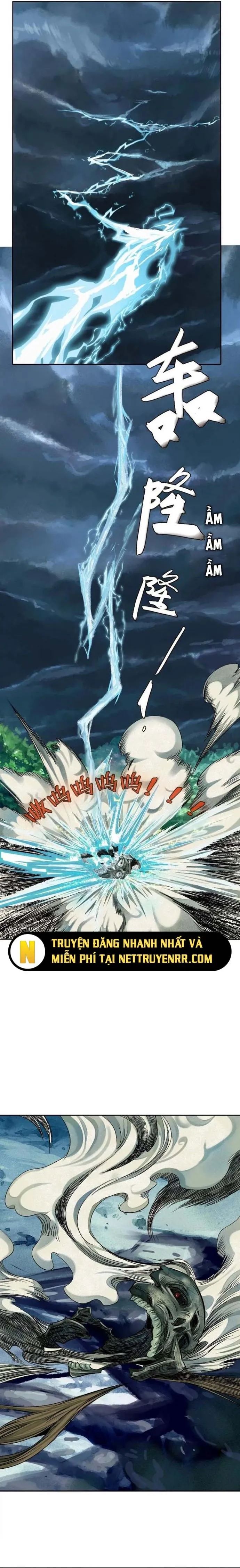 Thập Nhị Tinh Chap 40 - Next Chap 41