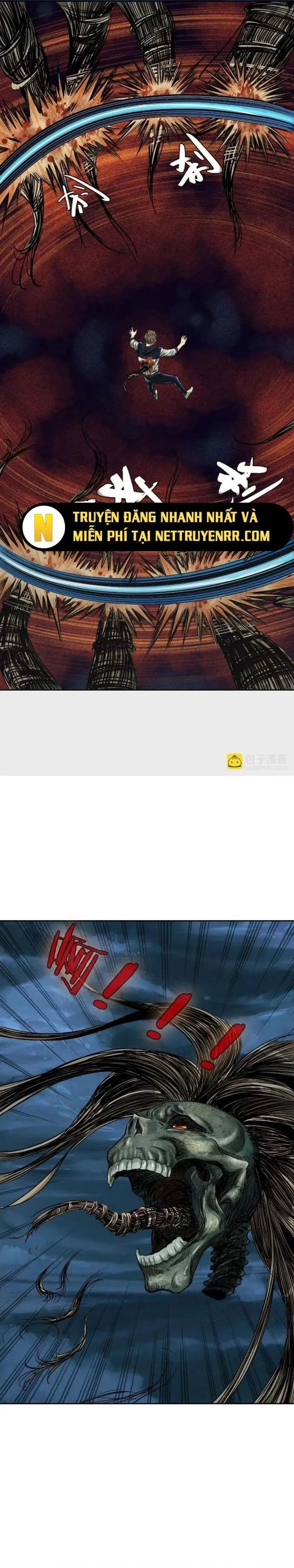 Thập Nhị Tinh Chap 40 - Next Chap 41