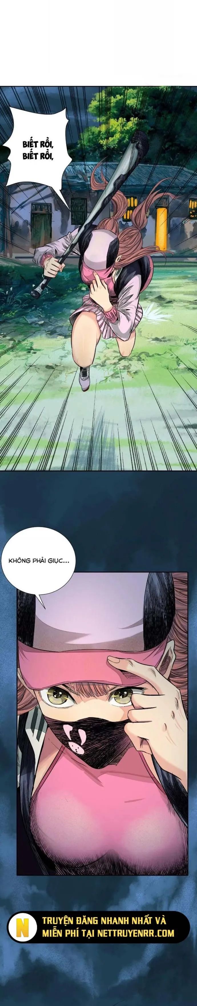 Thập Nhị Tinh Chap 40 - Next Chap 41