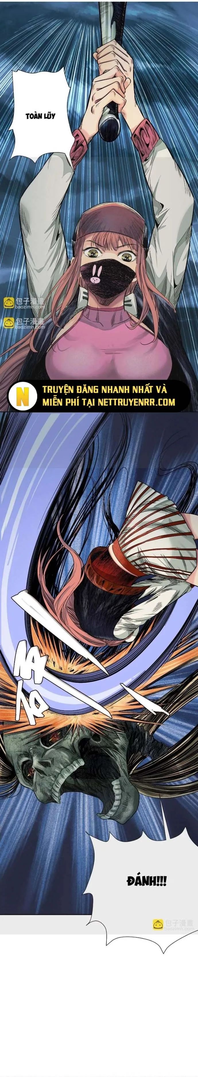 Thập Nhị Tinh Chap 40 - Next Chap 41