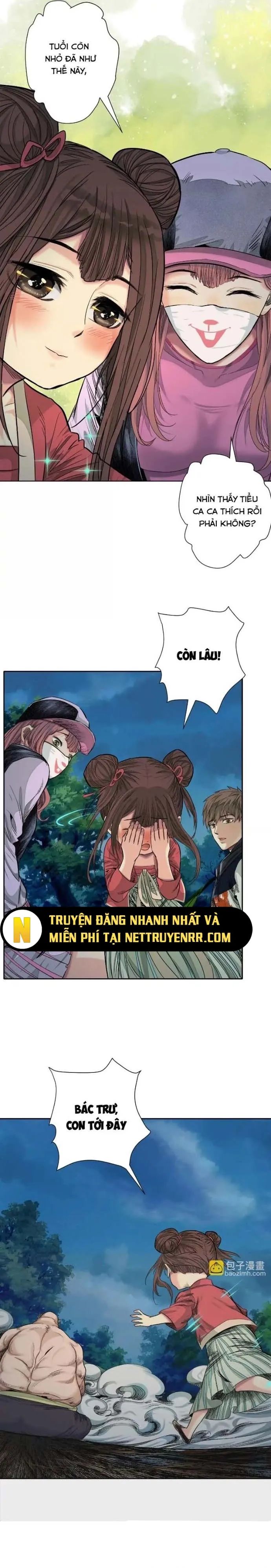 Thập Nhị Tinh Chap 41 - Next Chap 42