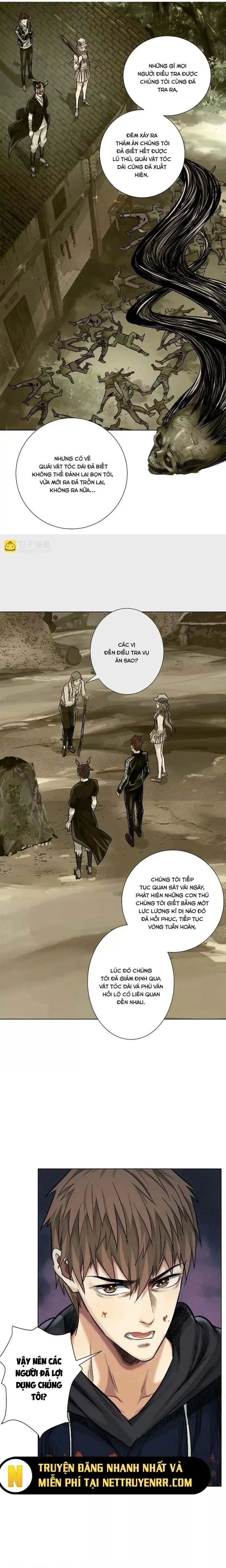 Thập Nhị Tinh Chap 42 - Next Chap 43