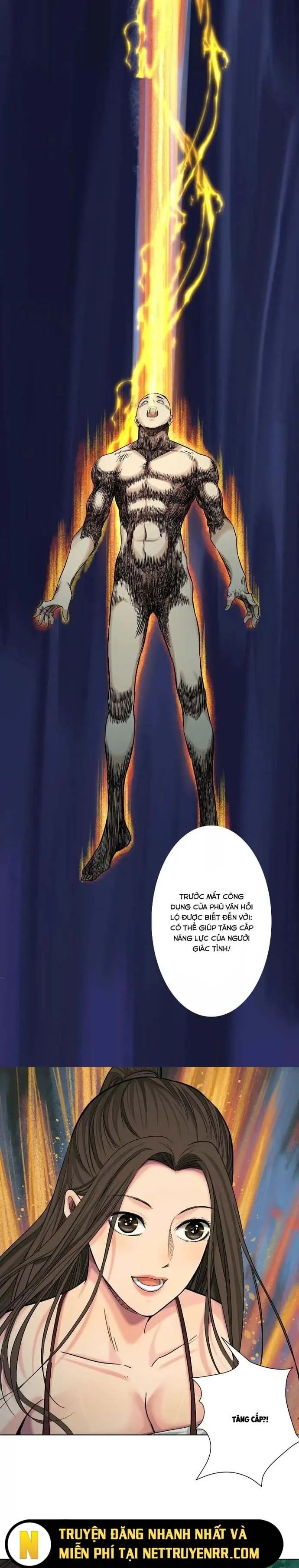 Thập Nhị Tinh Chap 42 - Next Chap 43