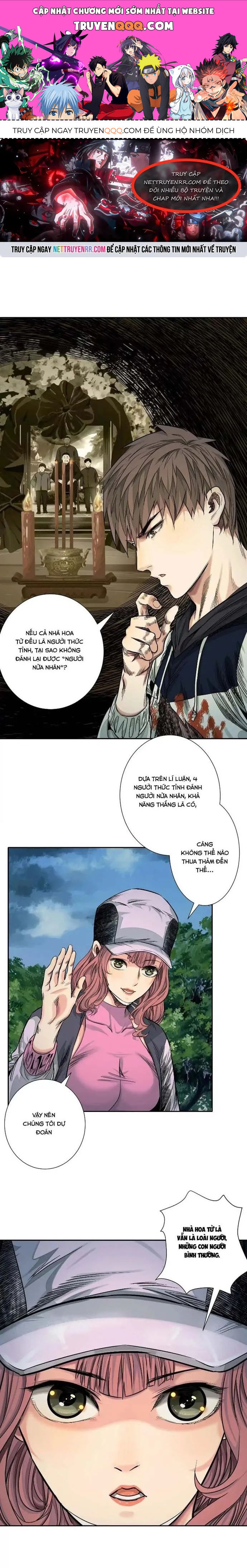 Thập Nhị Tinh Chap 43 - Next Chap 44