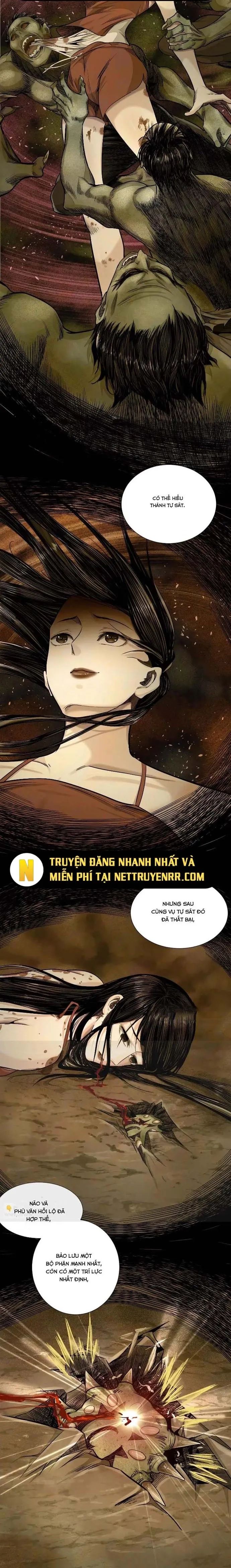 Thập Nhị Tinh Chap 43 - Next Chap 44