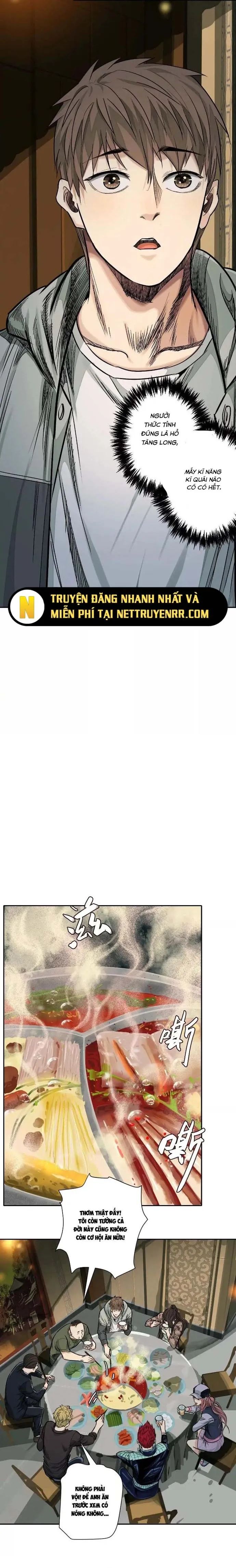 Thập Nhị Tinh Chap 44 - Next Chap 45