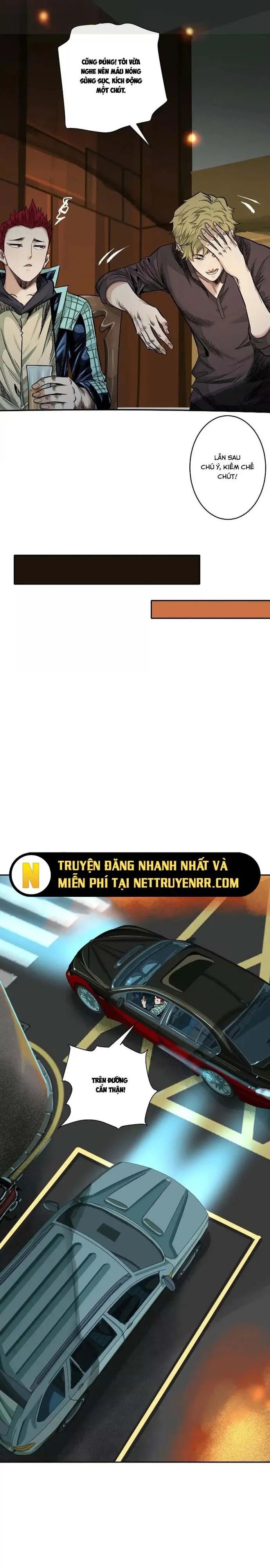 Thập Nhị Tinh Chap 44 - Next Chap 45