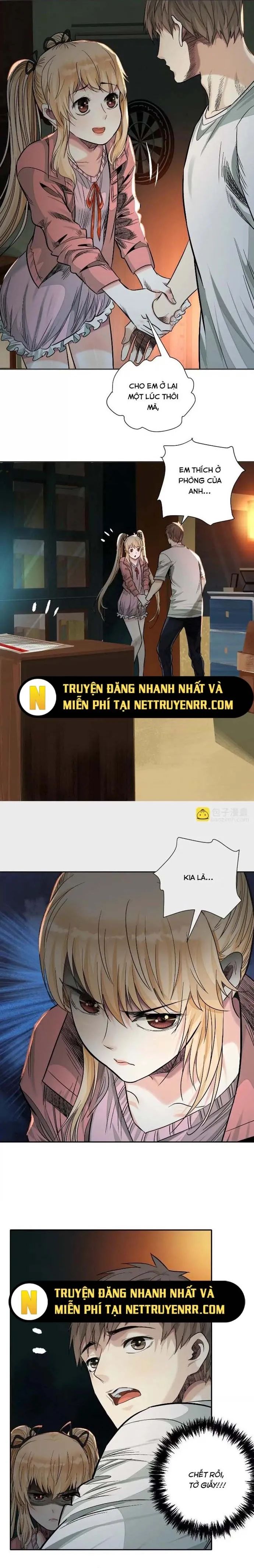 Thập Nhị Tinh Chap 45 - Next Chap 46