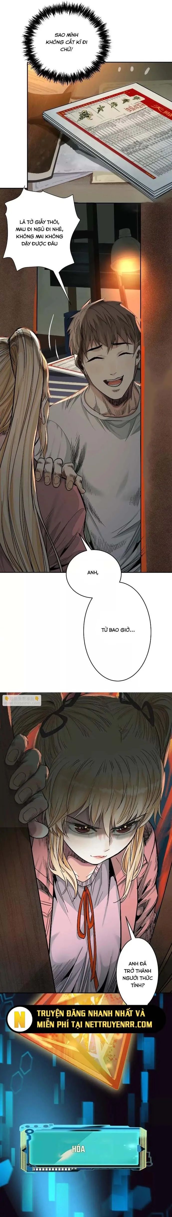 Thập Nhị Tinh Chap 45 - Next Chap 46