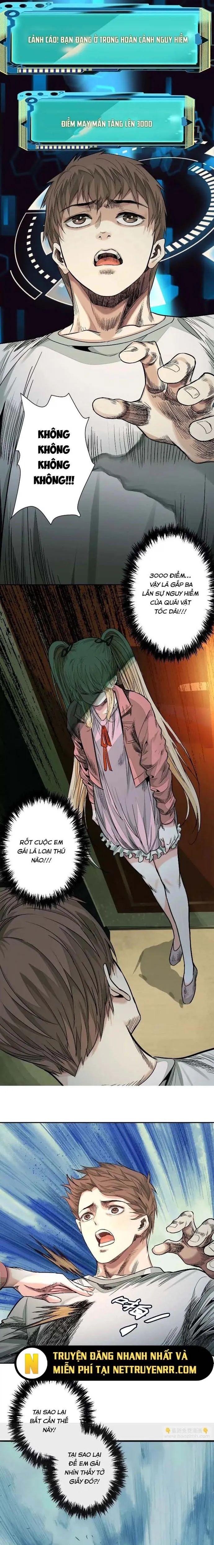 Thập Nhị Tinh Chap 45 - Next Chap 46