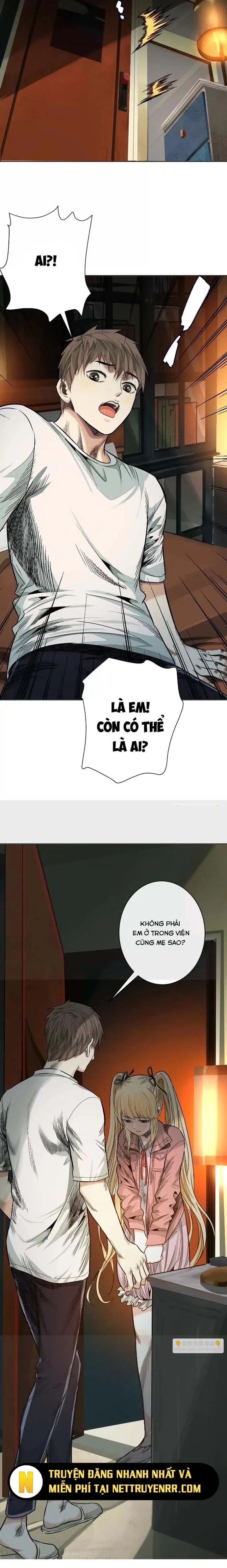Thập Nhị Tinh Chap 45 - Next Chap 46