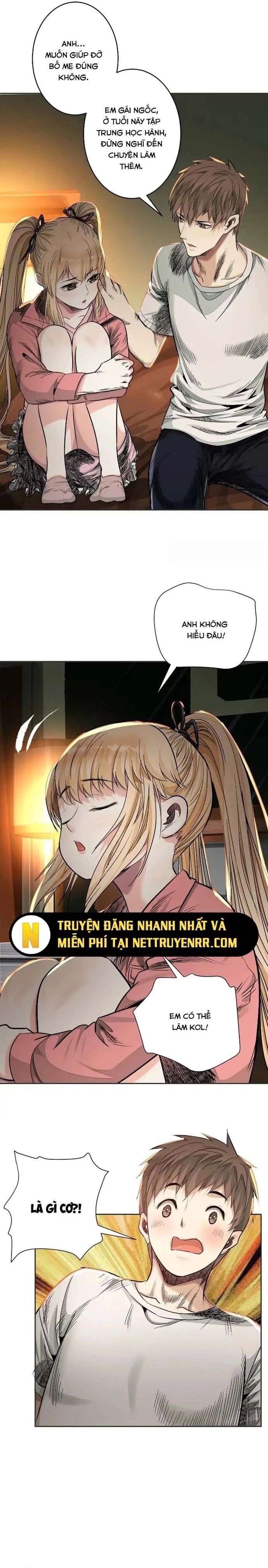 Thập Nhị Tinh Chap 45 - Next Chap 46