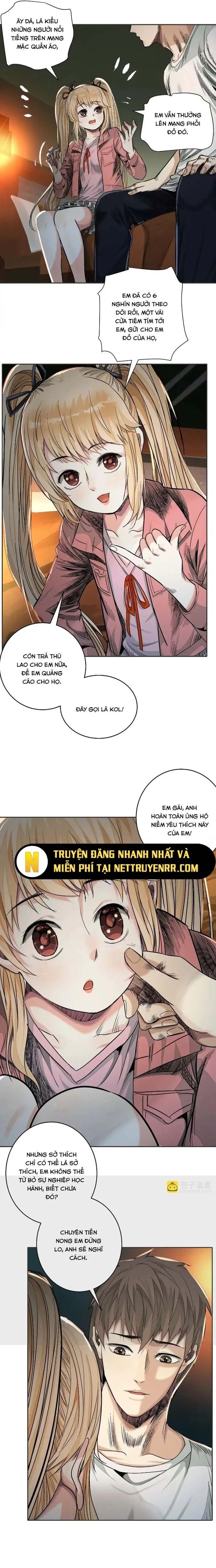 Thập Nhị Tinh Chap 45 - Next Chap 46