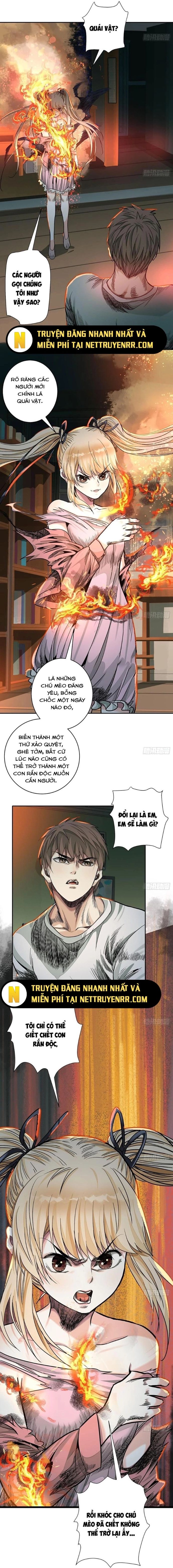 Thập Nhị Tinh Chap 46 - Next Chap 47