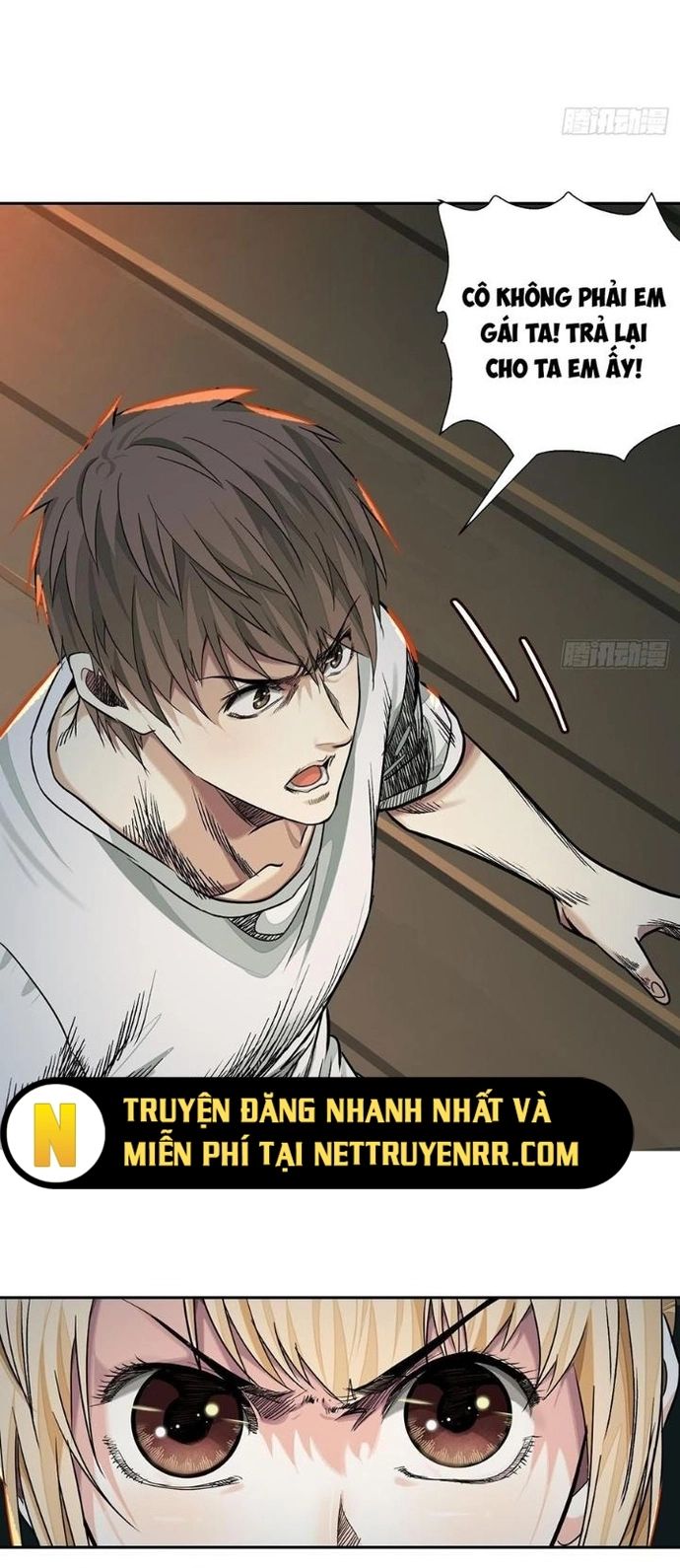 Thập Nhị Tinh Chap 46 - Next Chap 47