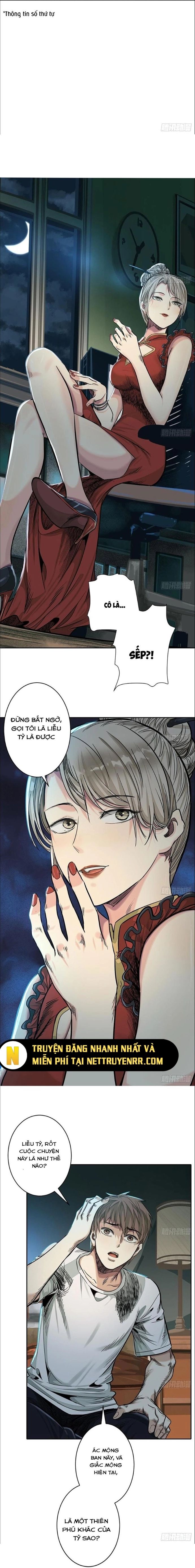 Thập Nhị Tinh Chap 46 - Next Chap 47