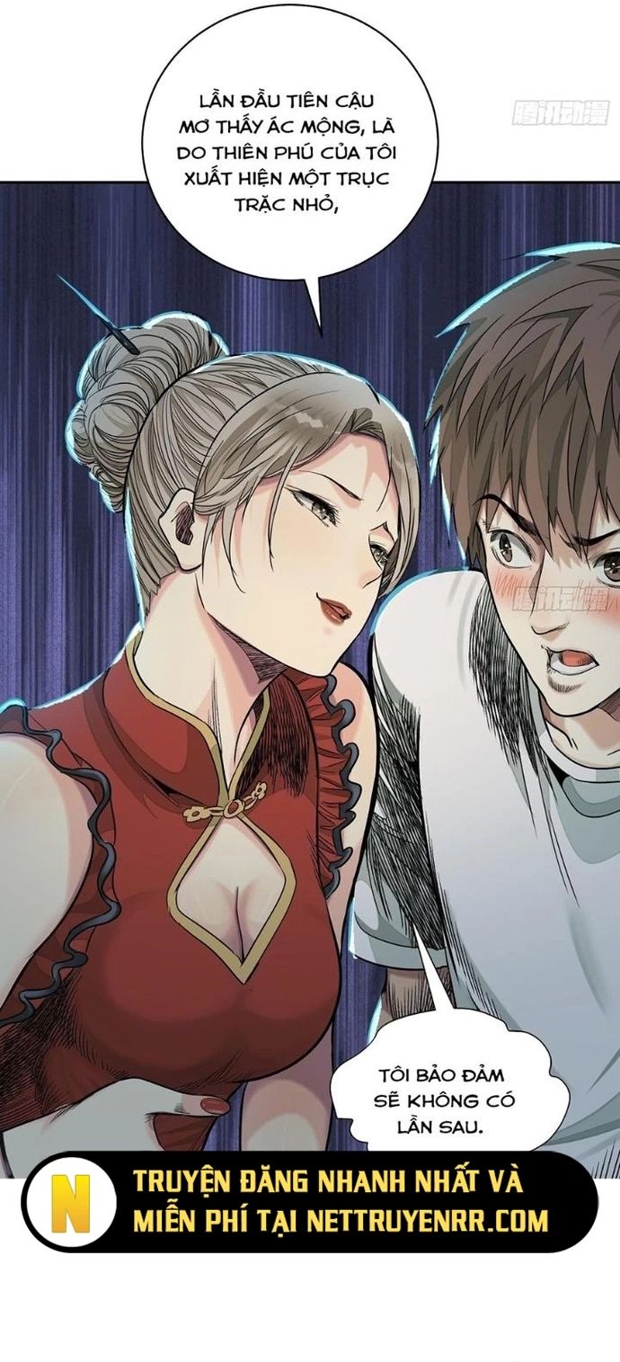 Thập Nhị Tinh Chap 46 - Next Chap 47