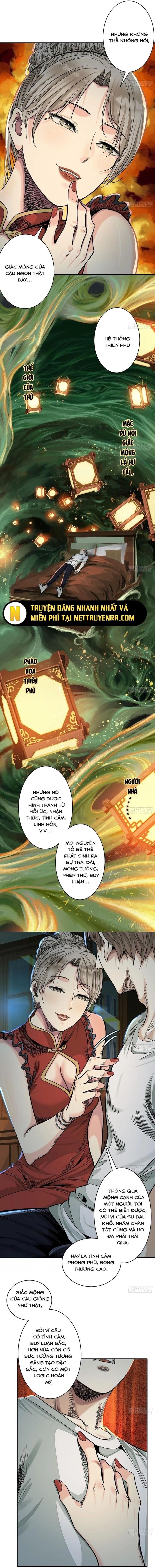 Thập Nhị Tinh Chap 46 - Next Chap 47