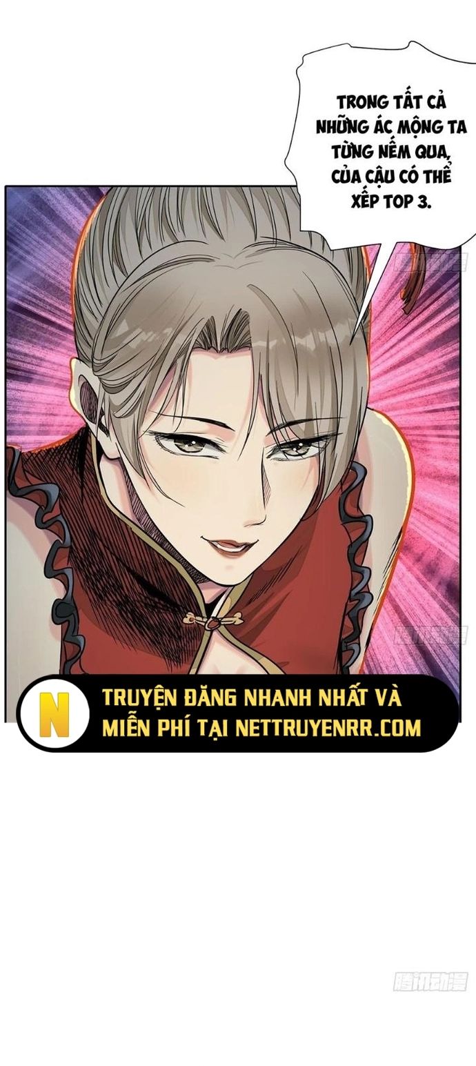 Thập Nhị Tinh Chap 46 - Next Chap 47