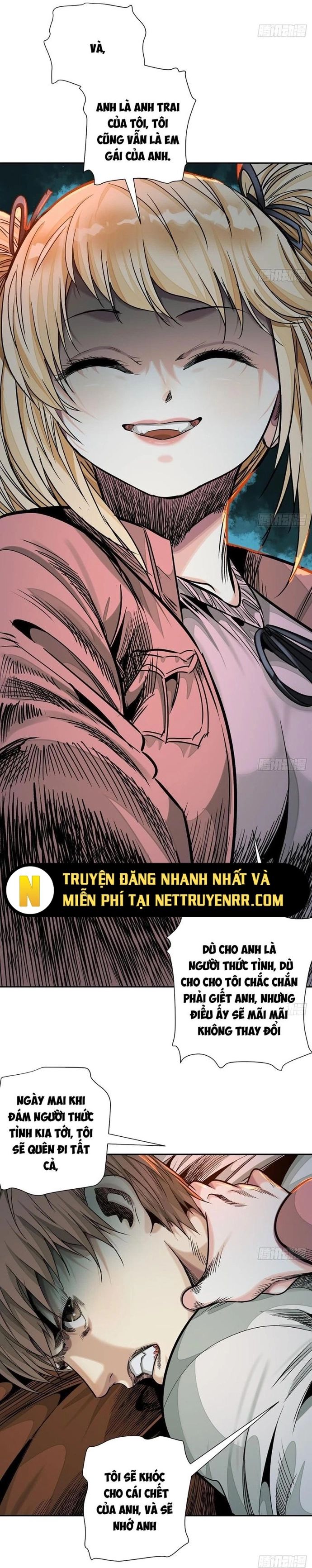 Thập Nhị Tinh Chap 46 - Next Chap 47