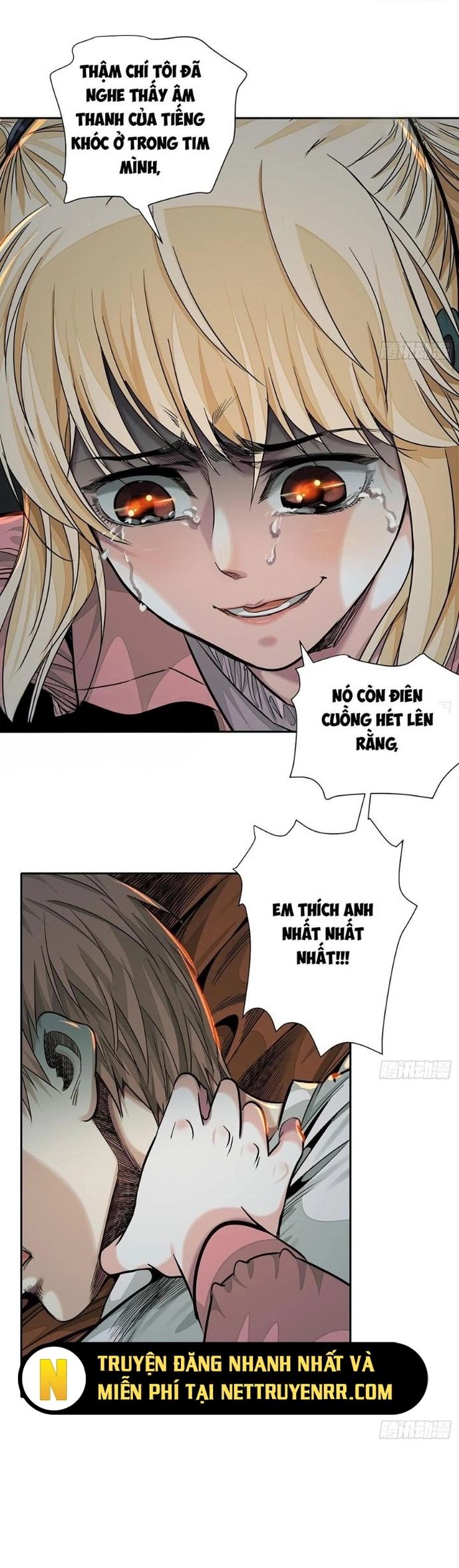 Thập Nhị Tinh Chap 46 - Next Chap 47