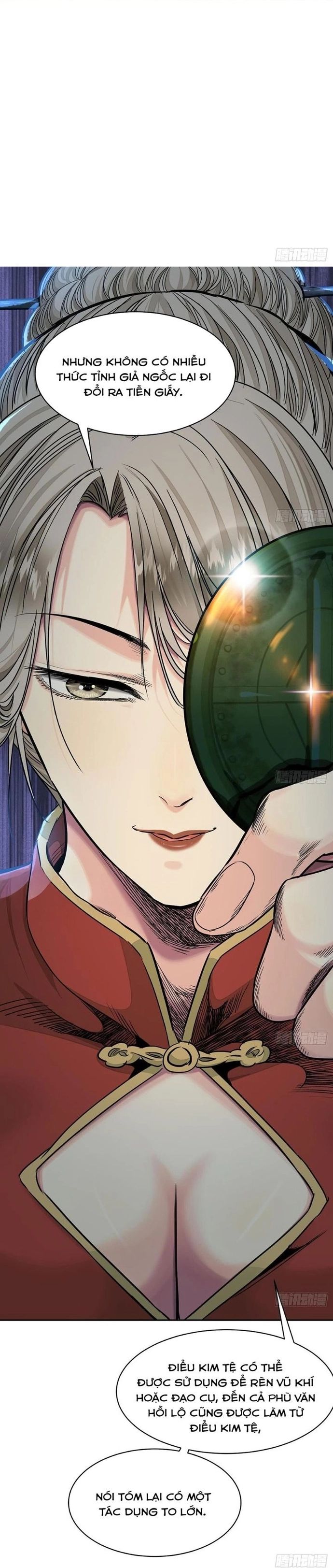 Thập Nhị Tinh Chap 47 - Next Chap 48