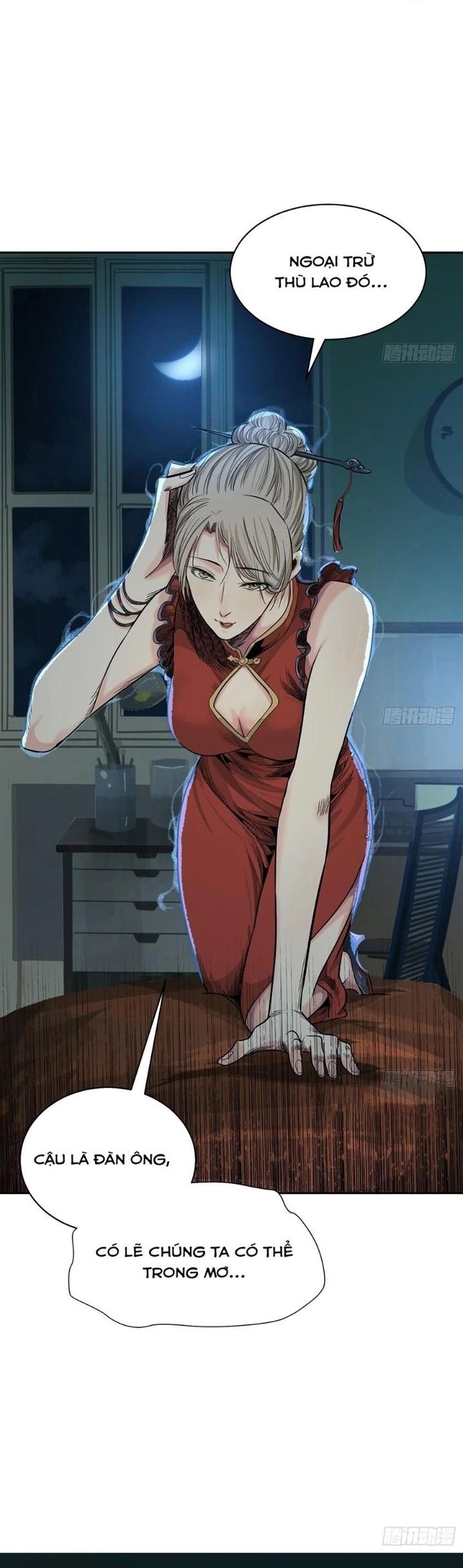 Thập Nhị Tinh Chap 47 - Next Chap 48