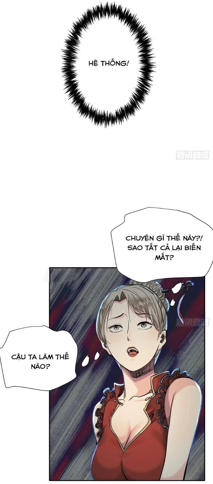 Thập Nhị Tinh Chap 47 - Next Chap 48