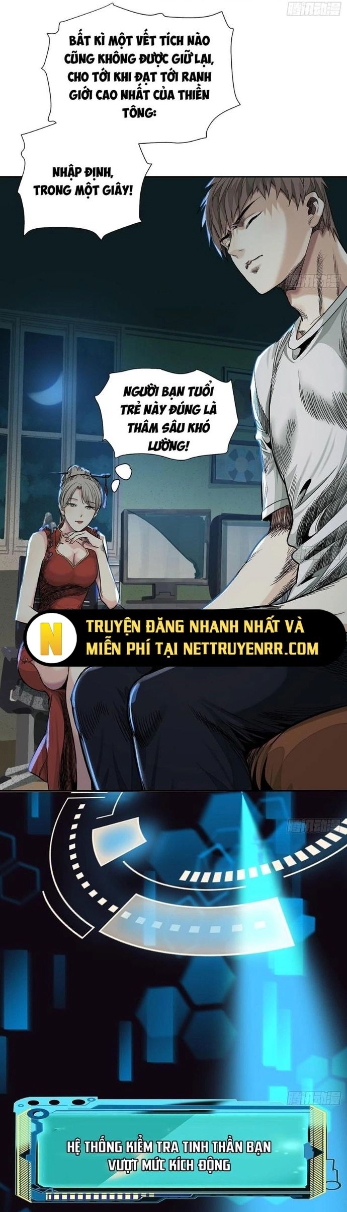 Thập Nhị Tinh Chap 47 - Next Chap 48