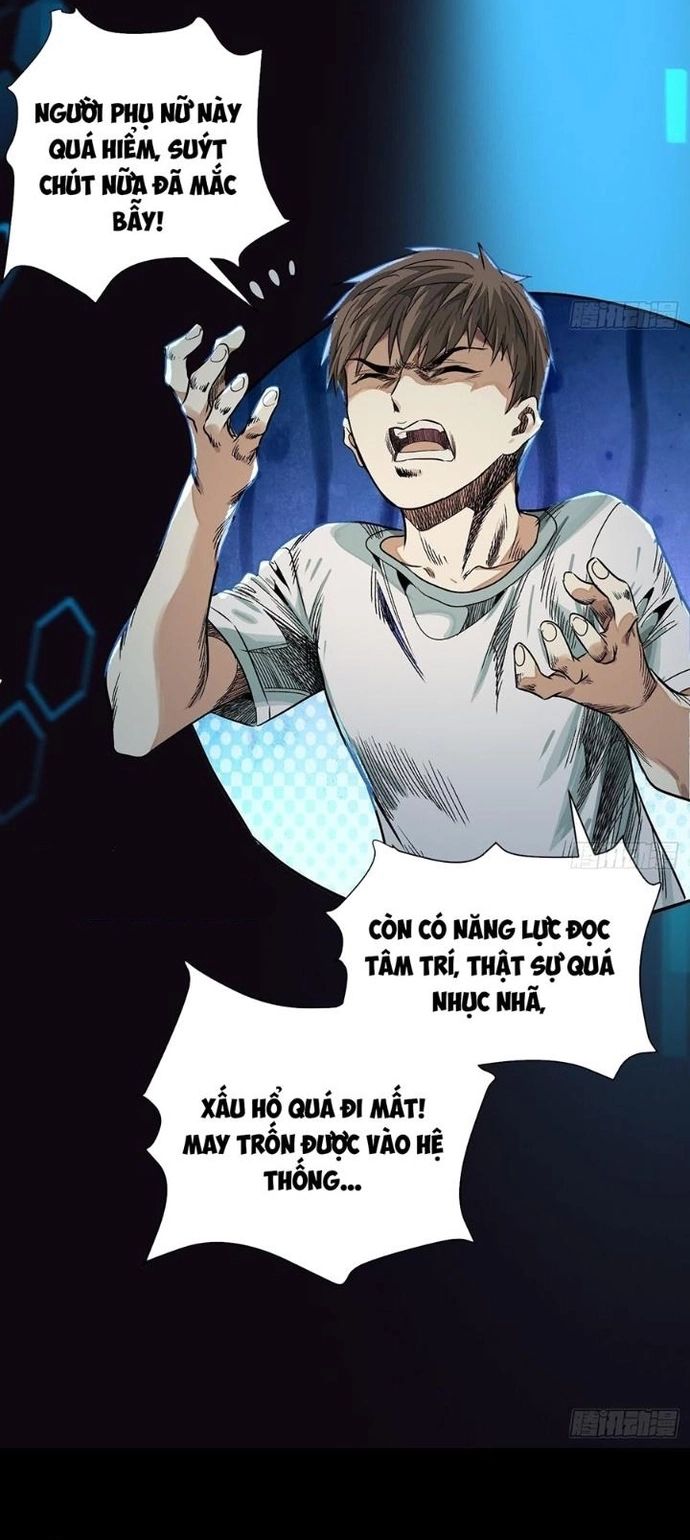 Thập Nhị Tinh Chap 47 - Next Chap 48