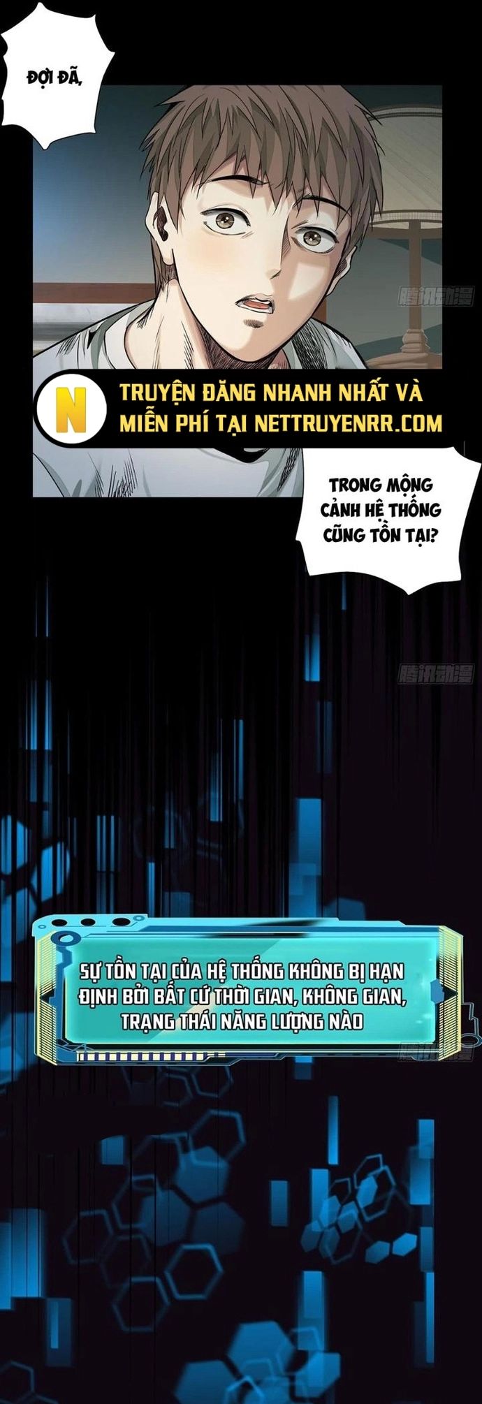 Thập Nhị Tinh Chap 47 - Next Chap 48
