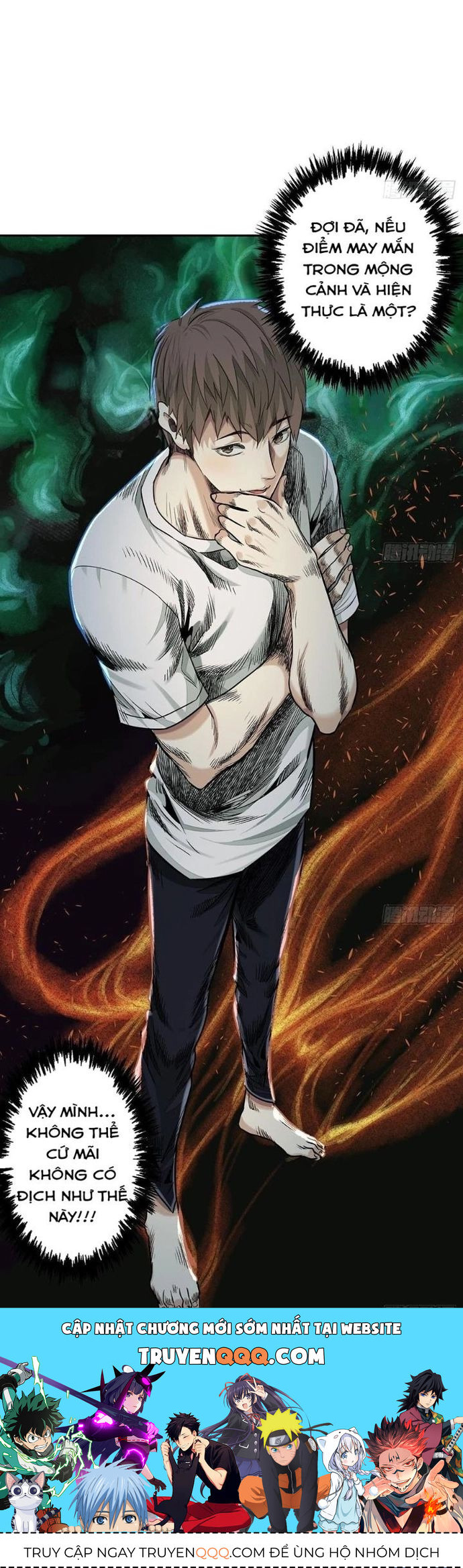 Thập Nhị Tinh Chap 47 - Next Chap 48
