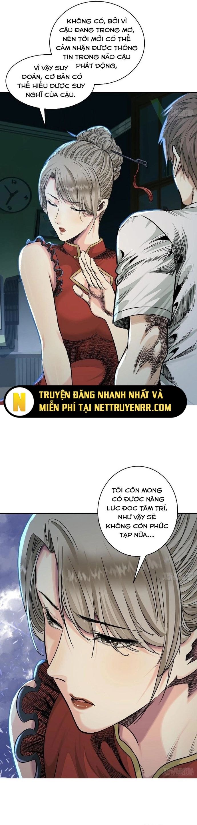 Thập Nhị Tinh Chap 47 - Next Chap 48